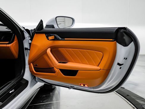 Used 2024 Porsche 911 GT3 RS image 93