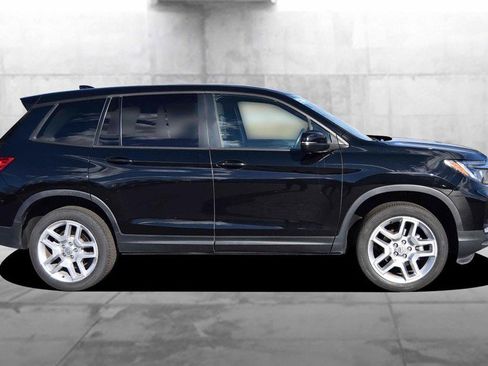 Certified 2024 Honda Passport EX-L image 5