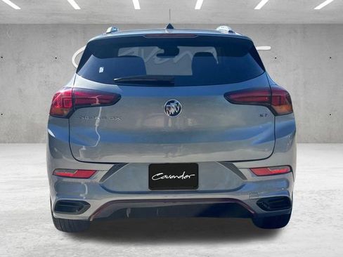 Certified 2023 Buick Encore GX Select w/ Sport Touring Package FWD image 17