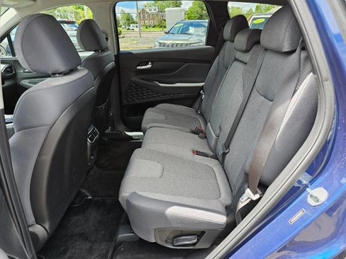 Used 2023 Hyundai Santa Fe SEL AWD/4WD image 9