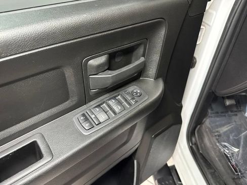 Used 2019 RAM 1500 Tradesman w/ Popular Equipment Group AWD/4WD image 9