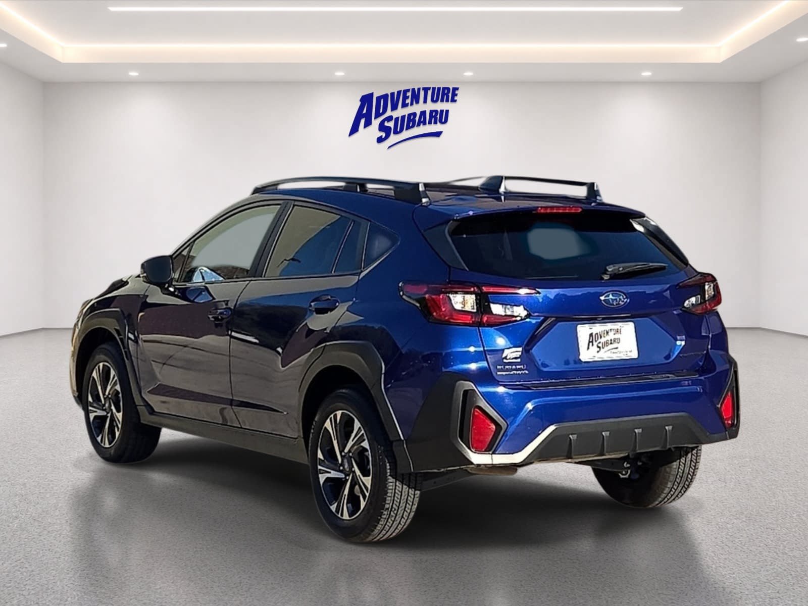 Used 2026 Subaru Crosstrek 2.5i Premium AWD/4WD image 5
