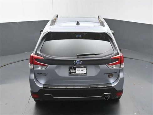 New 2025 Subaru Forester Wilderness w/ Wilderness Package image 47