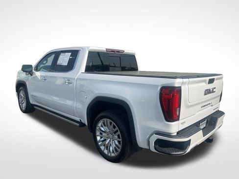 Used 2019 GMC Sierra 1500 Denali w/ Denali Ultimate Package image 3