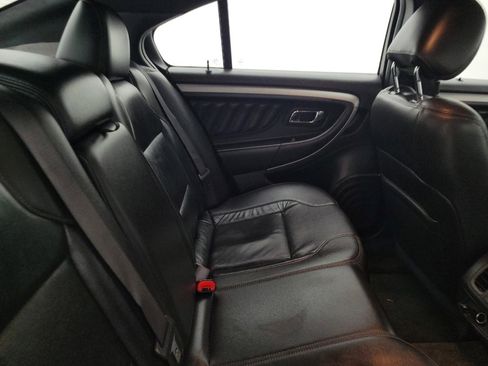 Used 2017 Ford Taurus SEL image 19