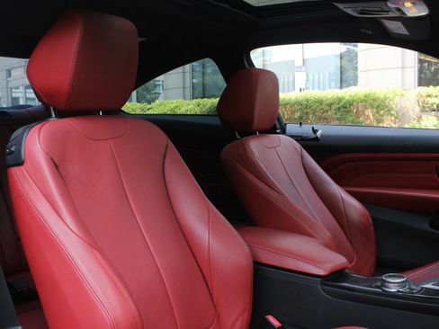 Used 2014 BMW 428i Coupe RWD image 21