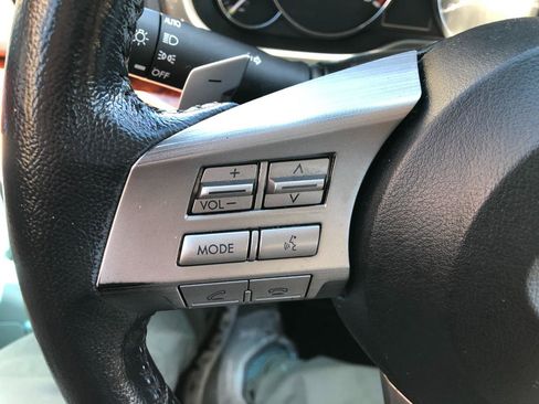 Used 2011 Subaru Legacy 2.5i Limited w/ Popular Equipment Group 2B AWD/4WD image 24