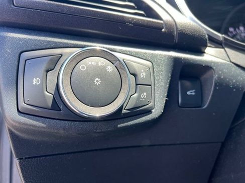 Used 2020 Ford Fusion Titanium AWD/4WD image 10