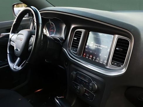 Used 2022 Dodge Charger GT RWD image 26