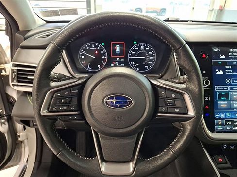 Certified 2023 Subaru Outback Onyx Edition image 18