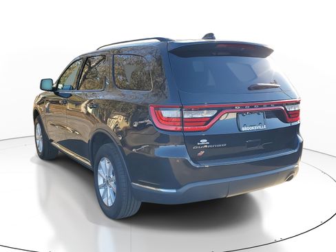 Used 2024 Dodge Durango SXT image 4