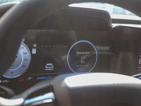 New 2025 Hyundai Elantra N image 29