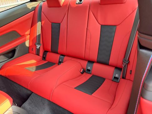 New 2026 BMW M4 xDrive Competition image 36