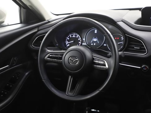 Used 2023 MAZDA CX-30 AWD 2.5 S w/ Select Package image 14