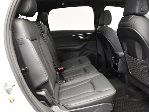 Used 2025 Audi Q7 3.0T Premium Plus w/ Premium Plus Package image 52