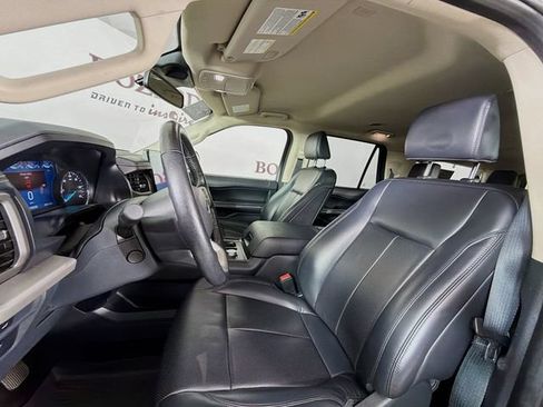 Used 2022 Ford Expedition Max XLT AWD/4WD image 26