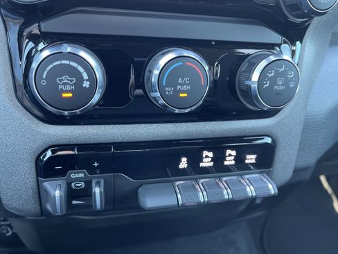 New 2026 RAM 1500 Tradesman RWD image 27