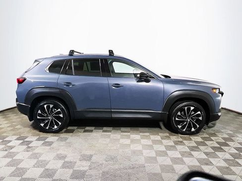 New 2026 MAZDA CX-50 2.5 Hybrid w/ Weather Package image 8