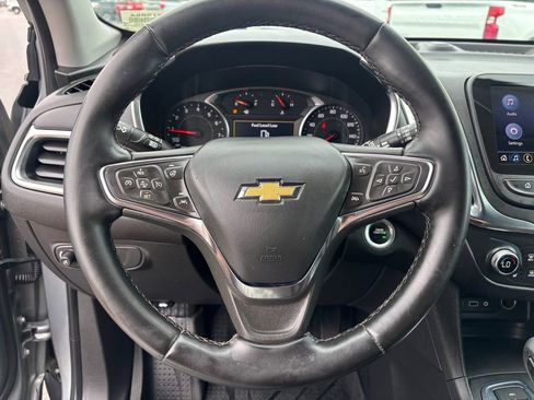 Used 2024 Chevrolet Equinox LT AWD/4WD image 17