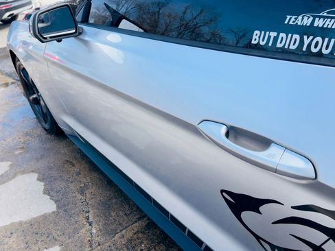 Used 2015 Ford Mustang Convertible w/ Equipment Group 051A image 37