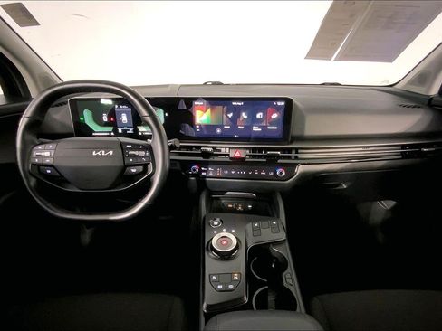 Certified 2026 Kia Sportage S AWD/4WD image 15