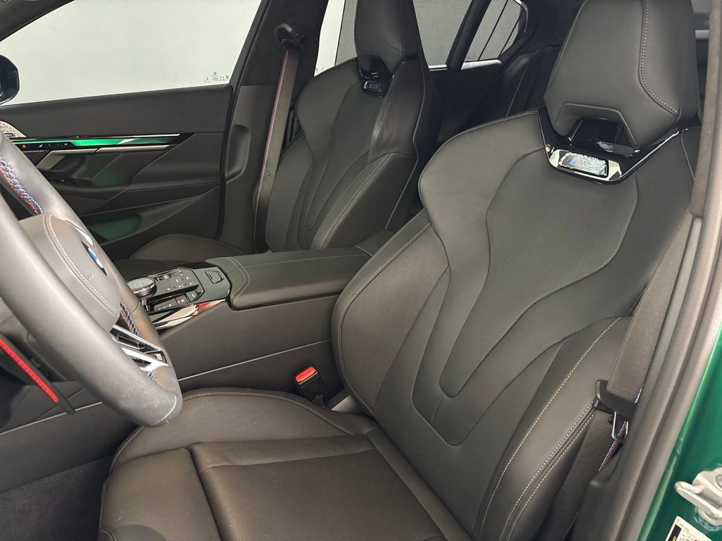 Certified 2026 BMW M5 w/ Executive Package AWD/4WD image 24