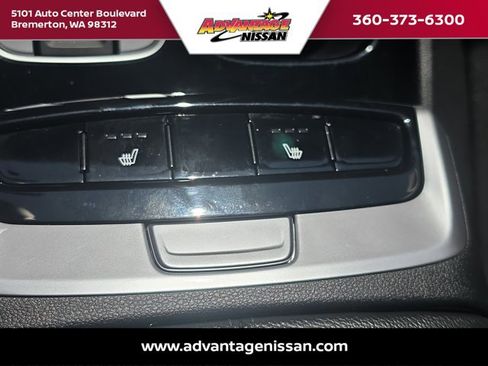 Used 2023 Hyundai Santa Cruz SEL w/ Activity Package AWD/4WD image 18