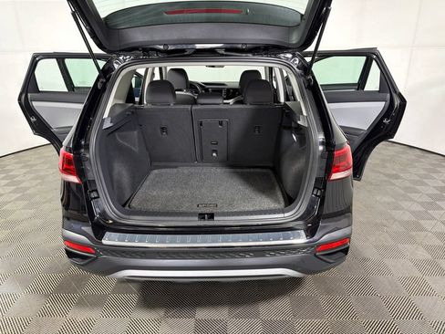 Used 2024 Volkswagen Taos S AWD/4WD image 21