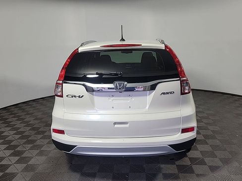 Used 2015 Honda CR-V EX-L image 5