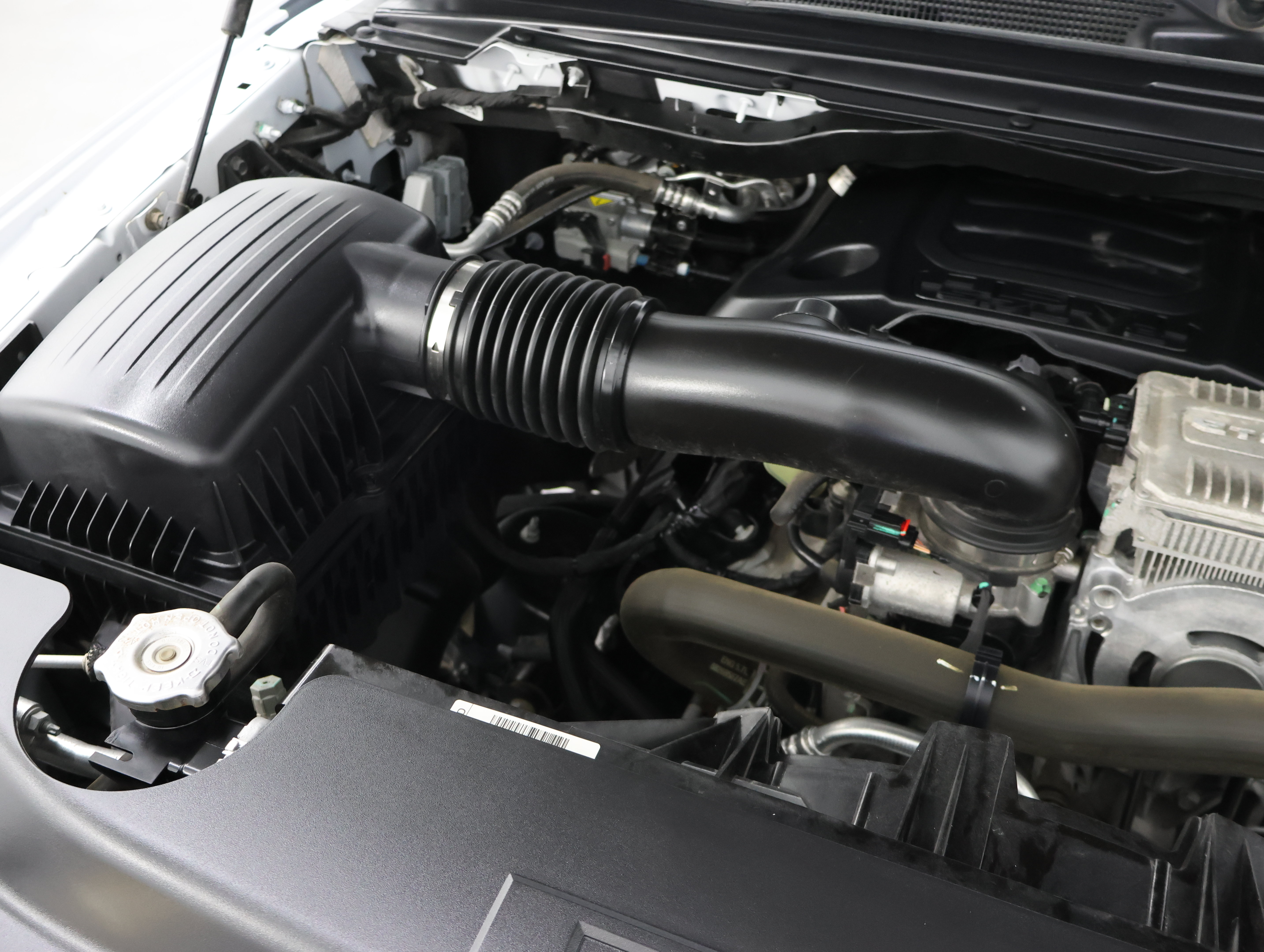 Used 2022 RAM 1500 Big Horn AWD/4WD image 19