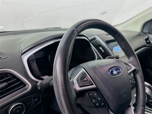 Used 2016 Ford Edge Sport w/ Equipment Group 401A image 9