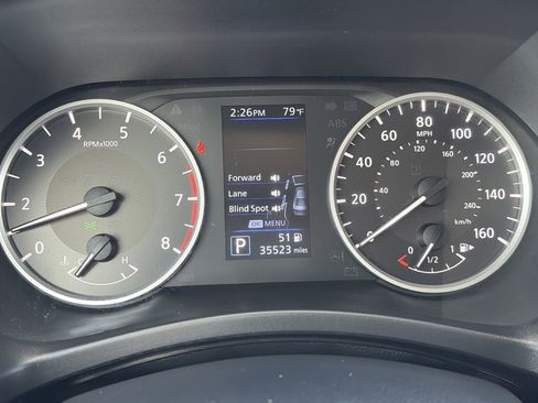 Certified 2023 Nissan Sentra S image 18