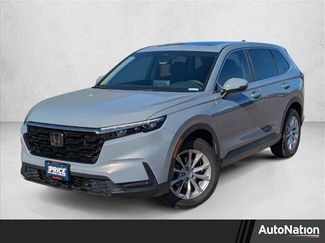 Used 2024 Honda CR-V EX-L video 1