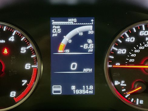 Used 2024 Subaru WRX Premium AWD/4WD image 19