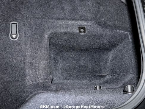 Used 2002 Chevrolet Corvette Convertible w/ Preferred Equipment Group2 image 95