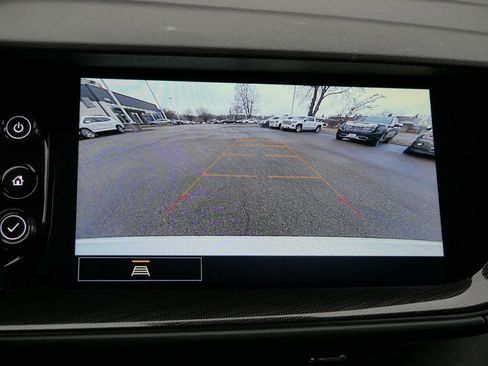 Used 2022 Buick Envision Essence w/ Sport Touring Package image 30