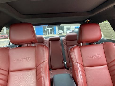 Used 2023 Dodge Charger SRT Hellcat image 19