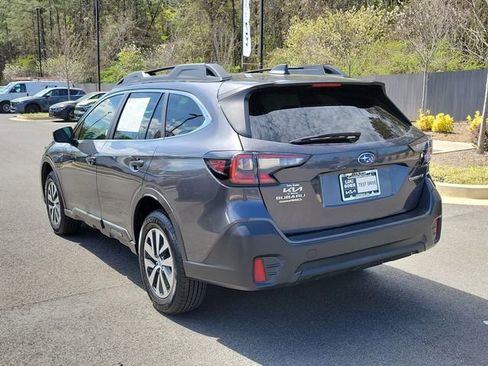 Used 2021 Subaru Outback 2.5i image 6