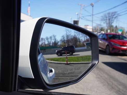 Used 2023 Kia Sportage LX image 30