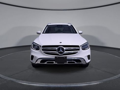 Used 2022 Mercedes-Benz GLC 300 image 12