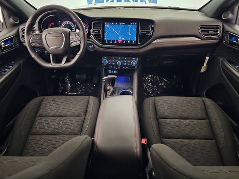 New 2026 Dodge Durango GT image 15