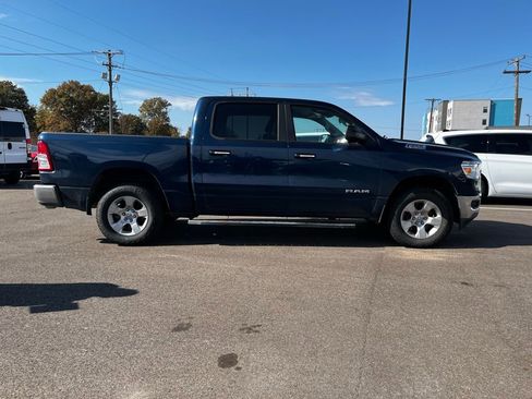 Used 2020 RAM 1500 Big Horn image 9
