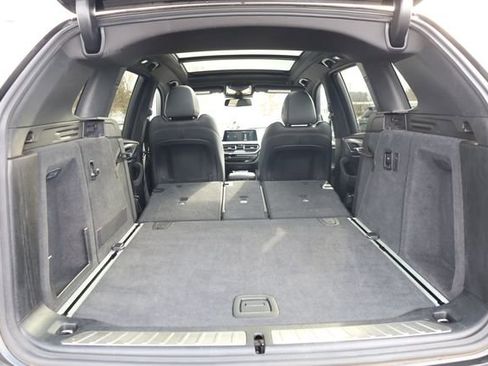 Used 2022 BMW X3 xDrive30i image 26