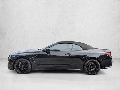 New 2027 BMW M4 xDrive Competition AWD/4WD image 5