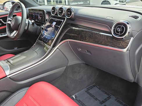 Certified 2024 Mercedes-Benz GLC 300 4MATIC image 23