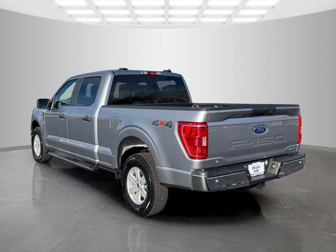 Used 2023 Ford F150 XLT w/ Trailer Tow Package image 6