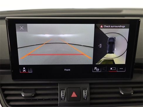 Certified 2025 Audi Q5 Prestige image 19