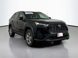Used 2023 Toyota RAV4 XLE w/ Convenience Package AWD/4WD video 1
