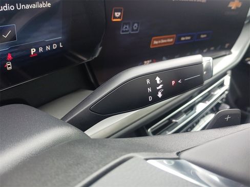 New 2026 Chevrolet Traverse LT w/ Sun and Wheel Package image 34