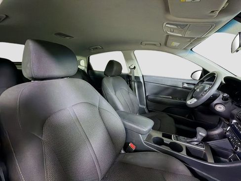 Used 2020 Kia Optima LX FWD image 20